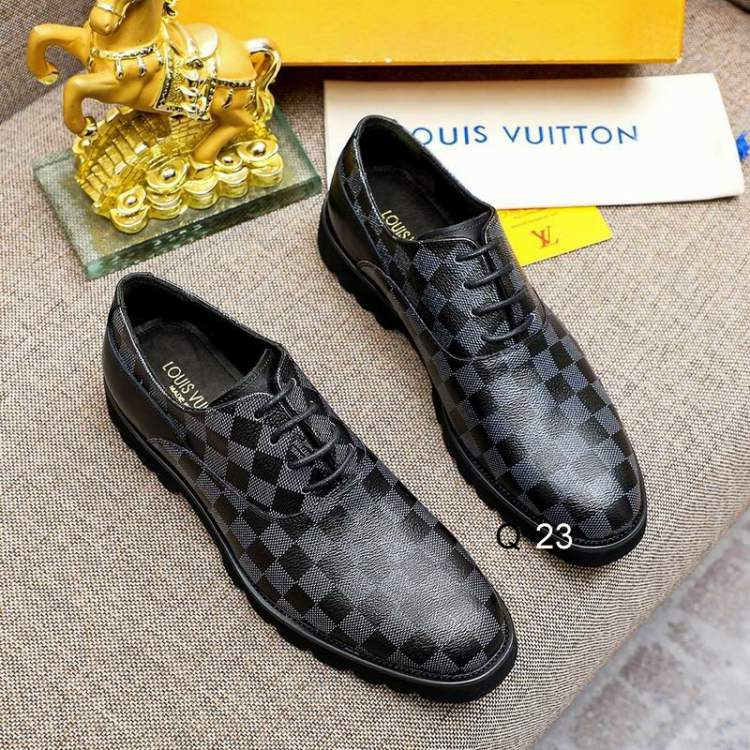 Picture of Louis Vuitton Shoes _SKULVsz38-45HY011613157